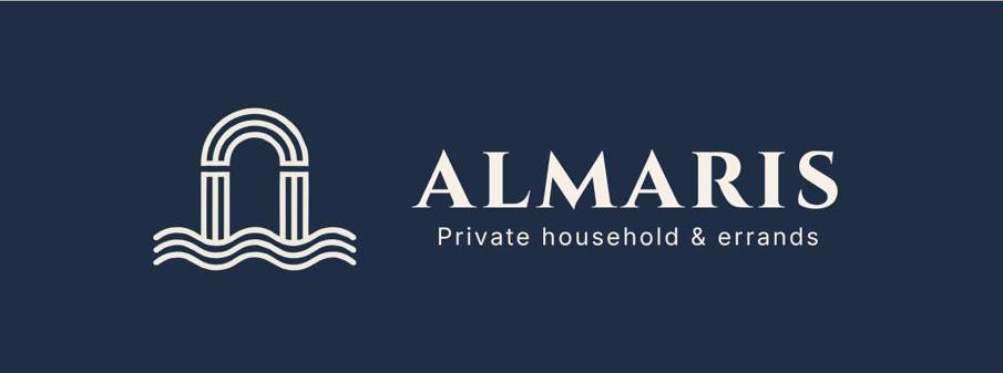 ALMARIS — private household and errands